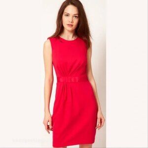 Ted Baker Mille Pink Bow Dress